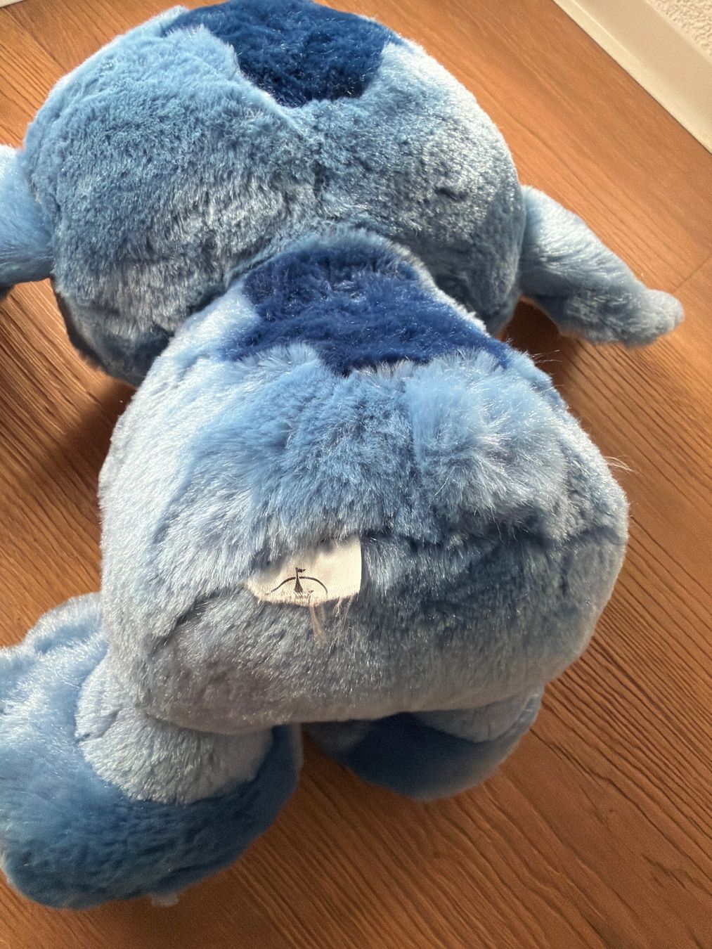 Disney Spielzeuge: Stich Plüschtier – Gebraucht aus Schmitten FR von Puschi2012 2