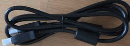 Display Port to Display Port Cable, New