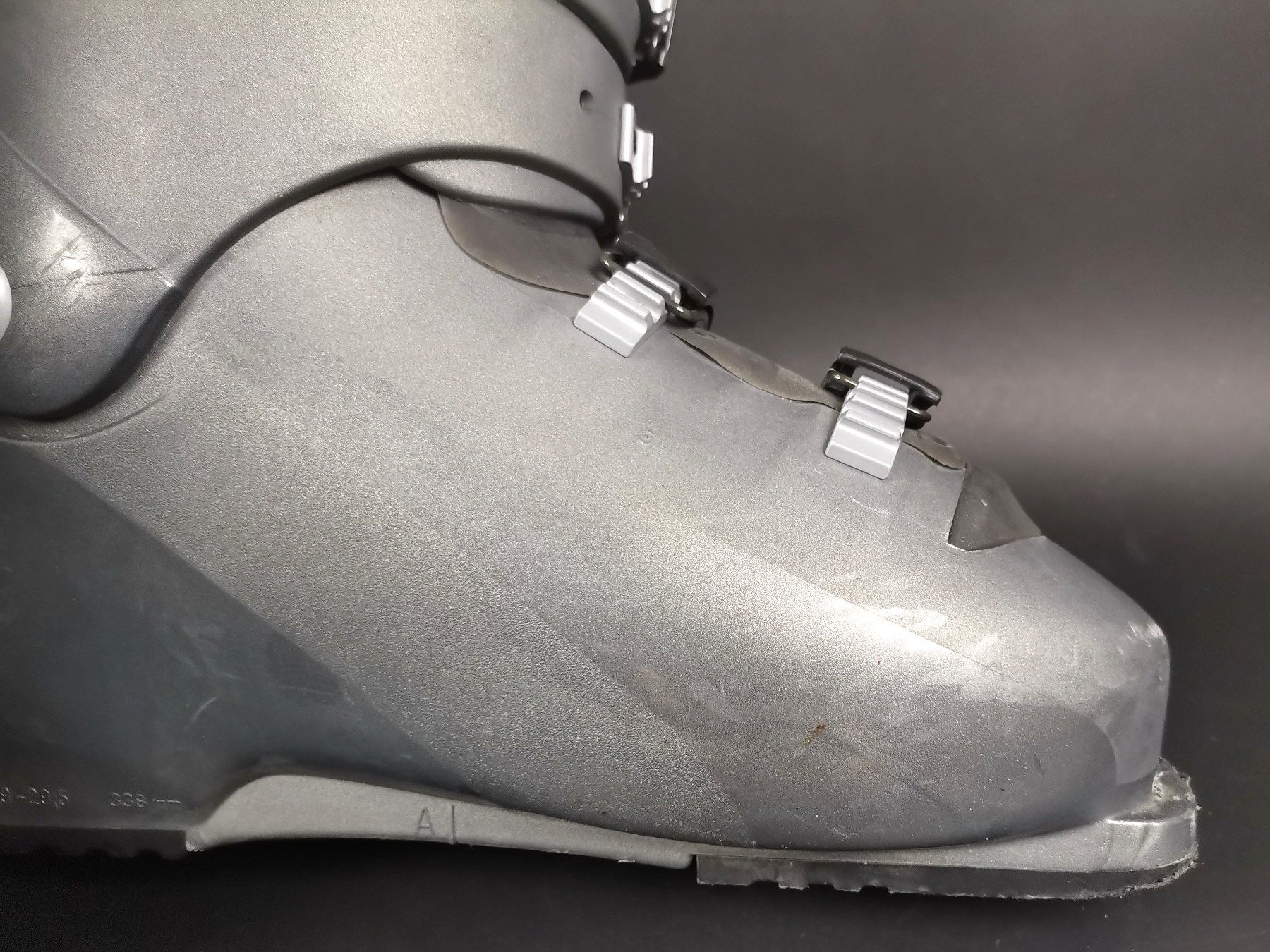 Salomon Herrenschuhe: SALOMON Ski Boots Performa 6.0 Sensifit – Gebraucht aus Schaffhausen von Restwert_SH 5