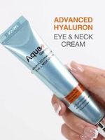 Hyaluron Augencreme + Hals Anti-Aging Aqua / aus Korea 30ml