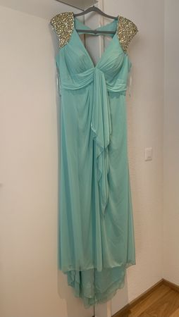Abendkleid von Mery’s, Gr. 16/44