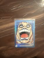 Carta One Piece Emporio Ivankov ST02-013 ITA