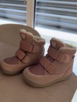 Elefanten Winterstiefel wasserfest Grösse 21