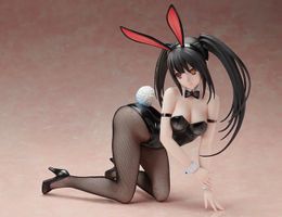 Date a Live Kurumi Tokisaki Figur FREEing 1/4