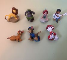 7 Tonies zu Verkaufen