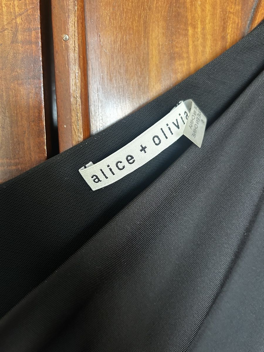 Vestiti: Kleid von Alice & Olivia – Usato da Zürich venduto da schregen 1