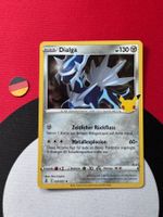 Pokémon TCG - Celebrations Dialga Holo (CEL 020/025) DE