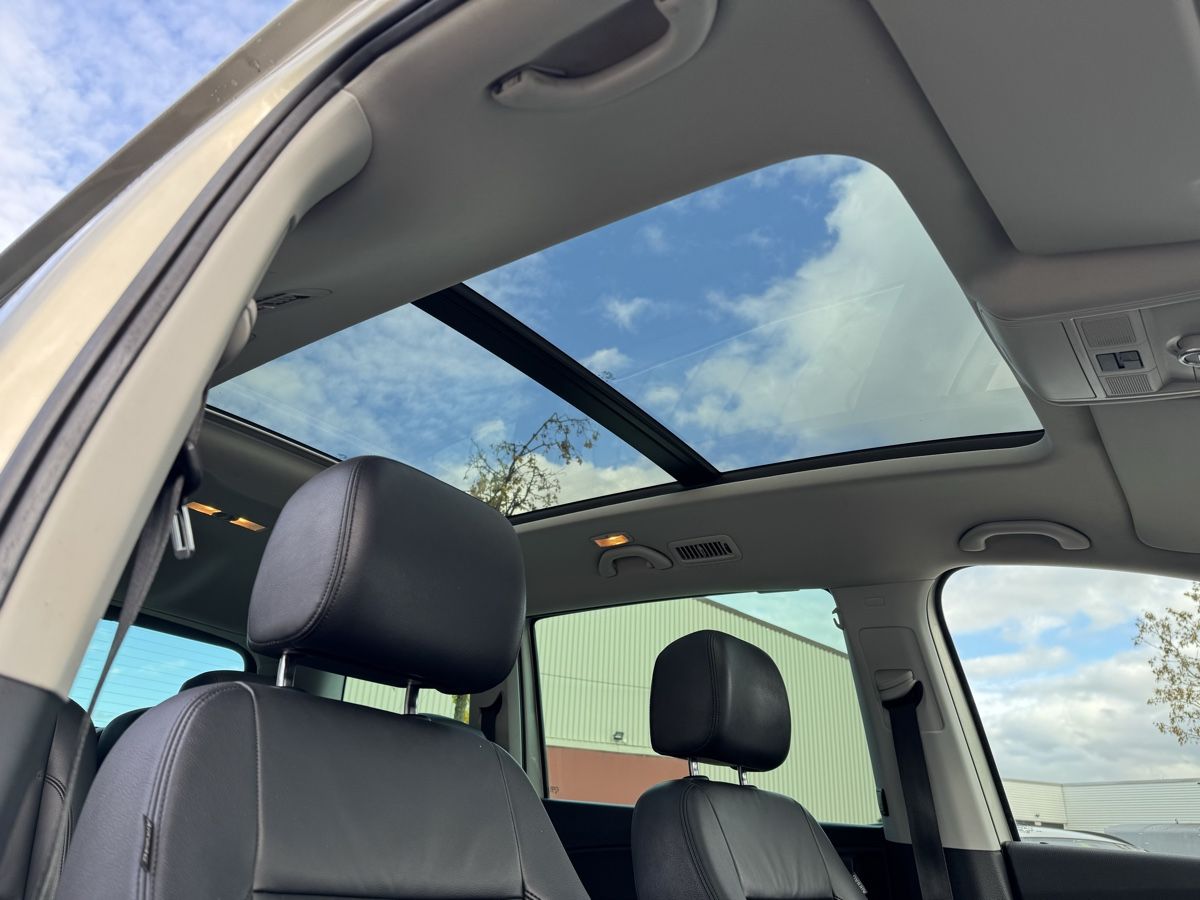 VW Autos: VW Sharan 2.0 TSI – Gebraucht aus Flawil von BmwLoverM3 8