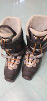 Chaussures de ski pour femme, taille 39 2/3   (25.0-25.5)