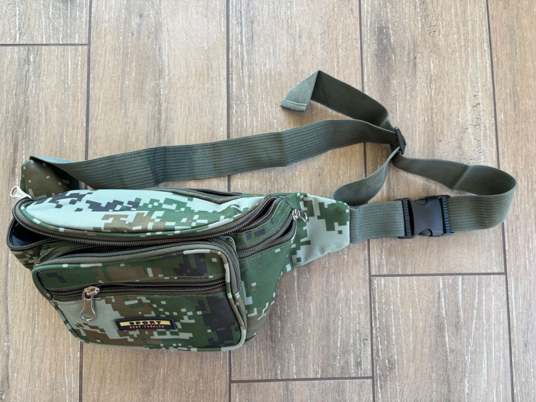 Borse: Belt Bag wie NEU – Nuovo (secondo la descrizione) da Versegeres venduto da kista