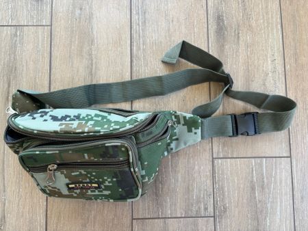 Belt Bag wie NEU