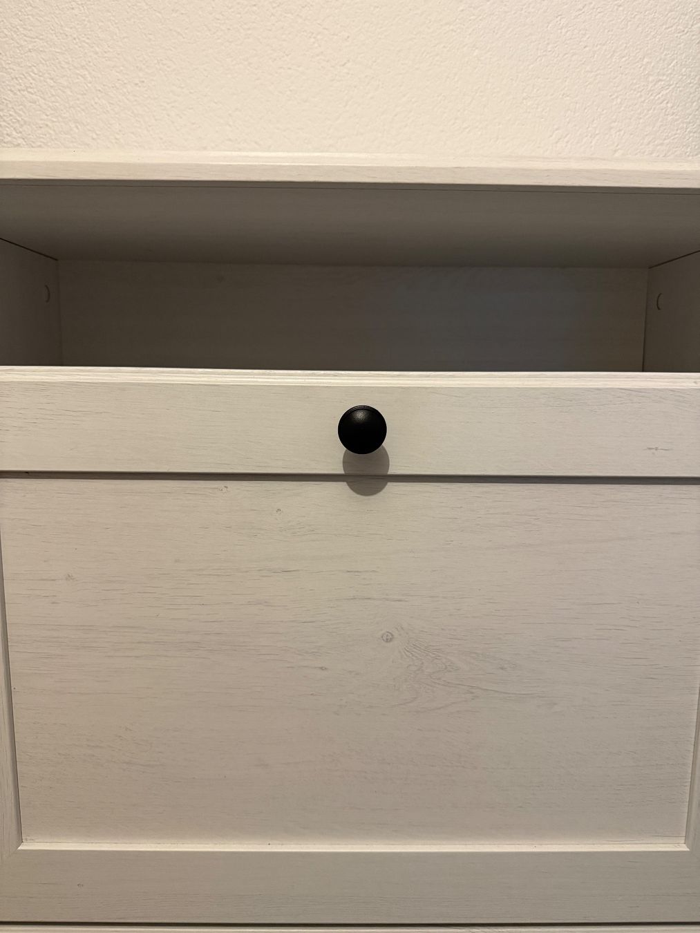 Ikea Garderobe: Schuhmöbel weiss – Gebraucht aus Ittigen von _muriel_00_ 4