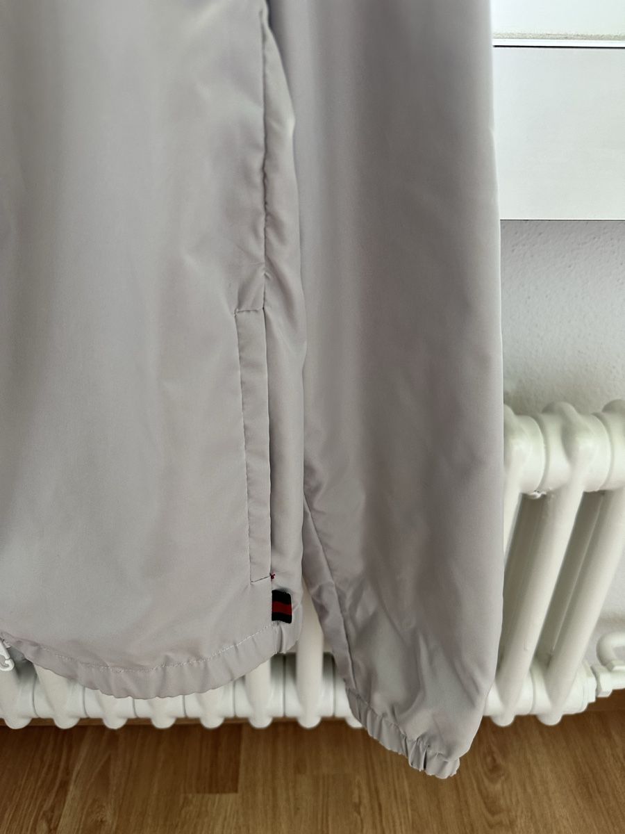Gucci Giacche: Gucci Windbreaker – Usato da Muri b. Bern venduto da nic_fq77 4