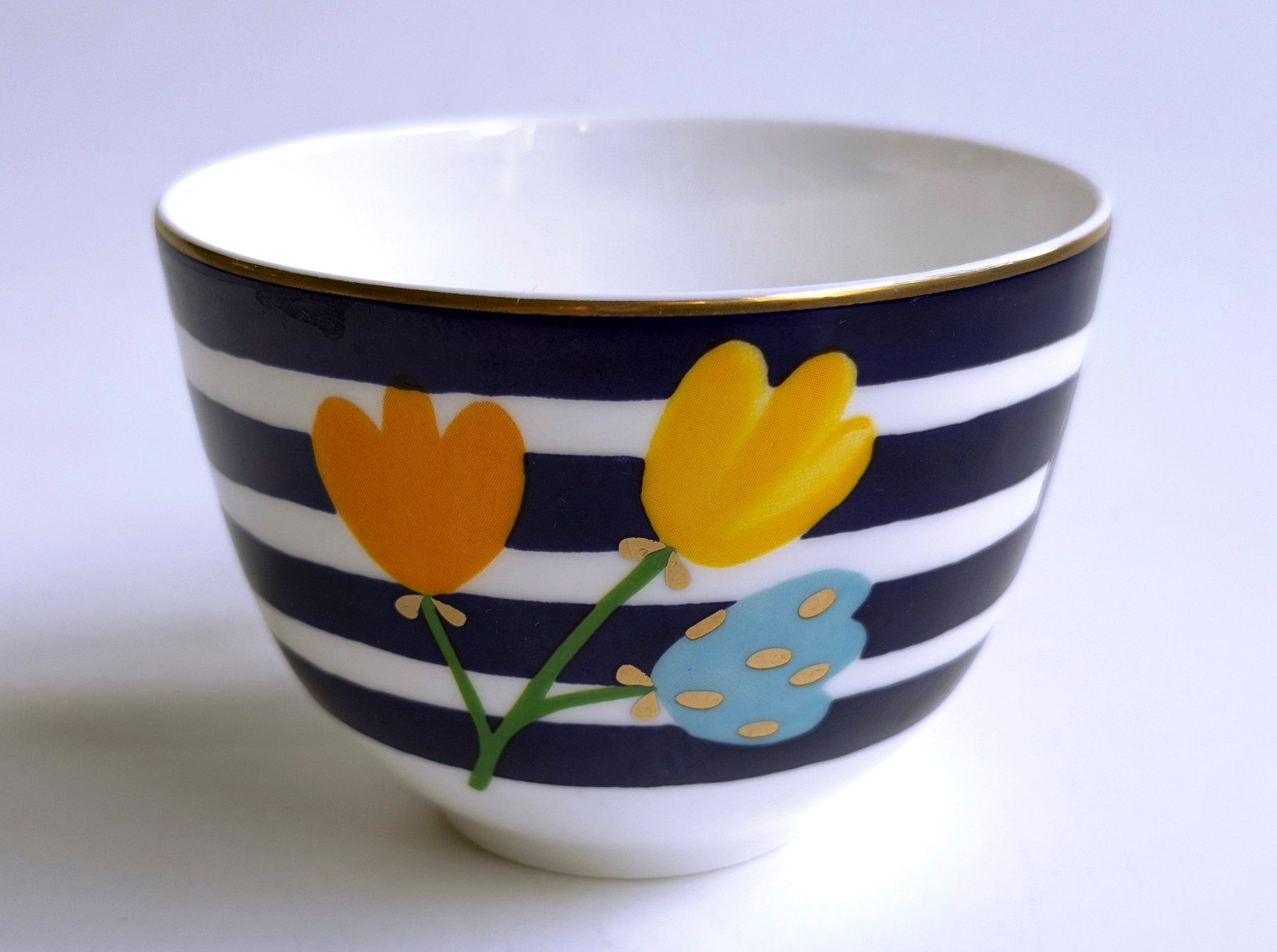 Tazze: Imperial Porcelain, Kaffee-Teetasse – Usato da Dübendorf venduto da Orchid-Sonate 2