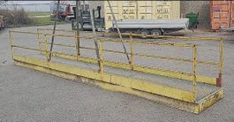 Grabenbrücke 7.10m