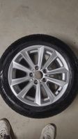 Sommerräder 225/55 R17 VW, Audi, Seat, Skoda, BMW