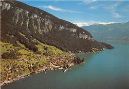 BE - Merligen, Hotel Beatus