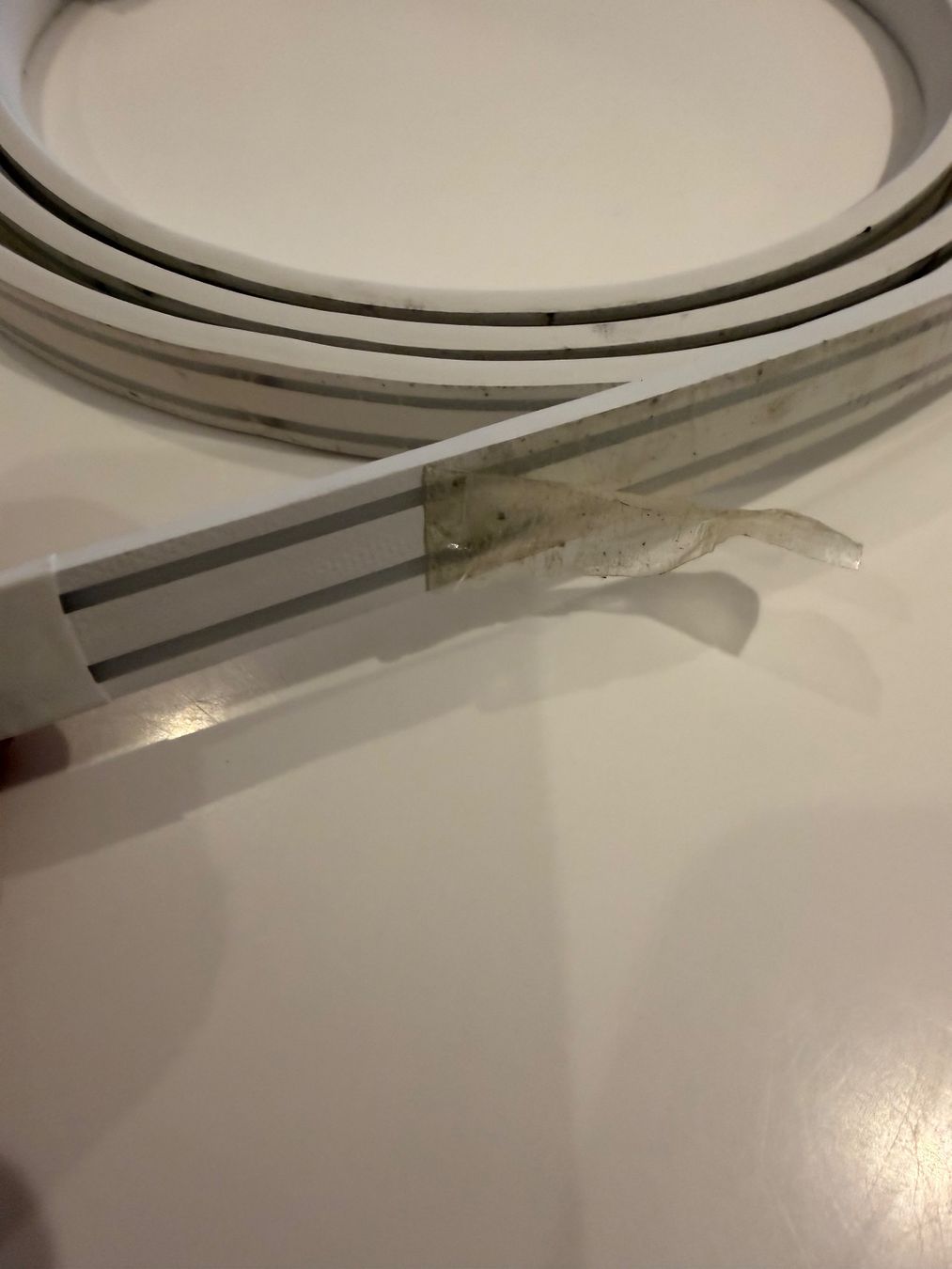 Philips Lampade: Philips Hue OmniGlow 3 Meter – Usato da Steinhausen venduto da Dani291 4