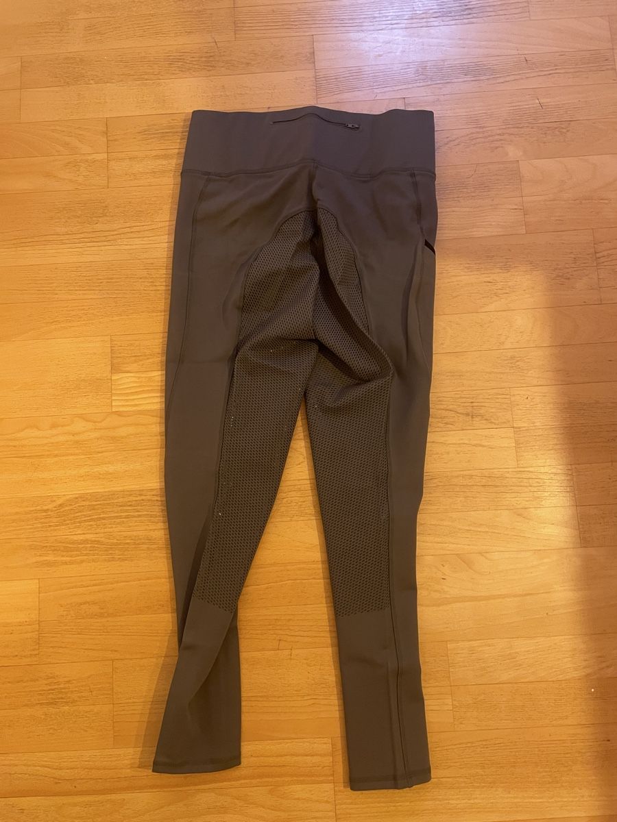 Leggings: Reitleggings Equilibre Grösse 42 Neu – Nuovo (secondo la descrizione) da Winterthur venduto da sabinemarie 5