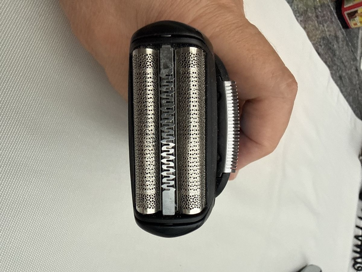 Braun Rasierapparate & Rasierklingen: Braun shaver 7015 used condition – Gebraucht aus Winterthur von CleanUp 2