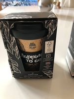 Bicchiere 4 pezzi per caffè Starbucks 