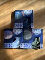 3 Solarlampen Neu 