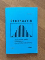 Stochastik - Aufgaben & Lösungen - Erhard Rhyn