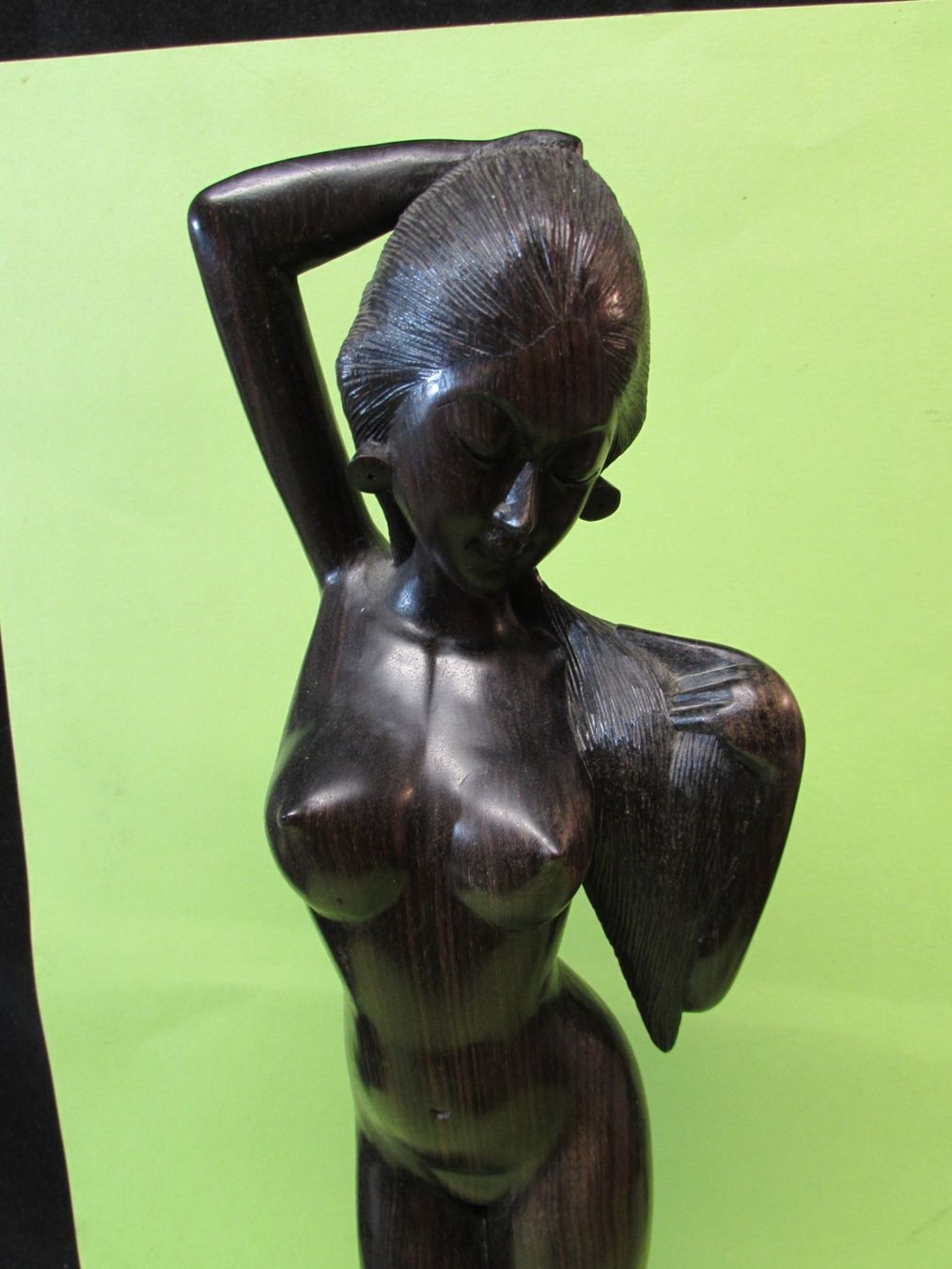 Statuette: Asia Kunst – Usato da Walchwil venduto da Shells1 2