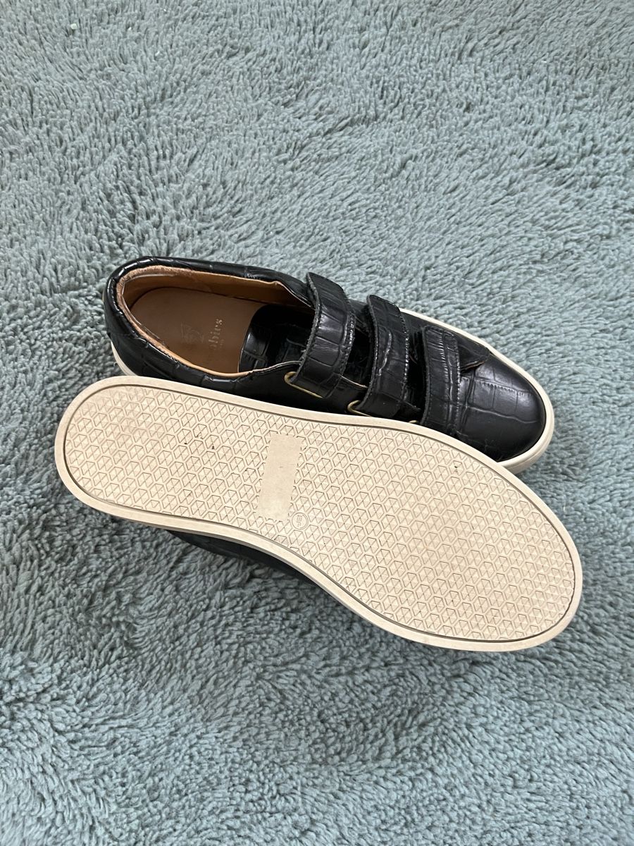 Bobbies Damenschuhe: Baskets Bobbies – Gebraucht aus Bulle von fra_9f2x 2