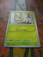 POKEMON  Sprigatito    I  JTG EN    016/159    HP60     2025
