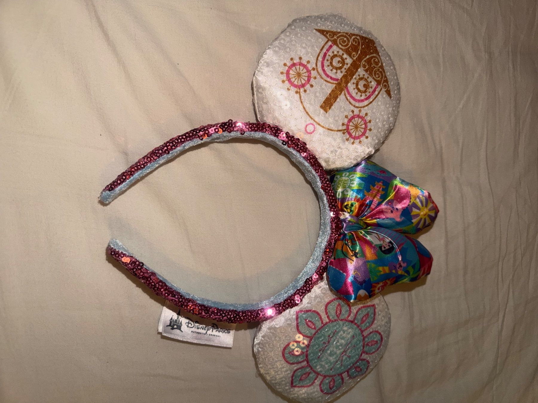Accessoires pour cheveux: Oreille Disney – D'occasion à Assens par tri_68pm