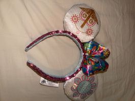 Oreille Disney