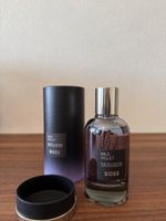 Parfum Hugo Boss Wild Violet
