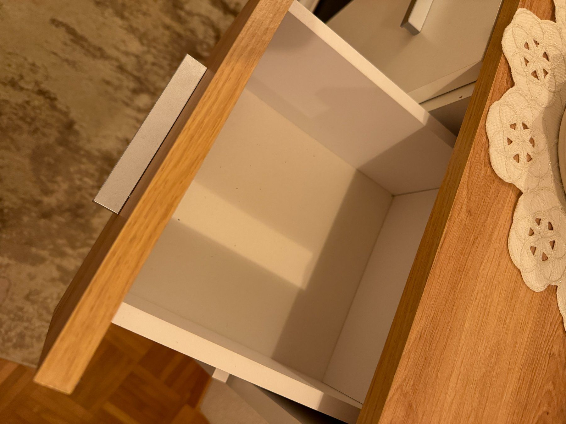 Guardaroba: Schöne gepflegte Garderobe – Usato da Wabern venduto da Westi_02 2