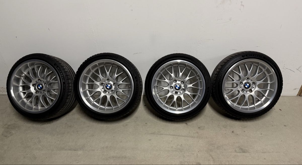 BMW Felgen: Rondell 0058 | 18 Zoll – Gebraucht aus Belp von Dominik.Rudolf 3