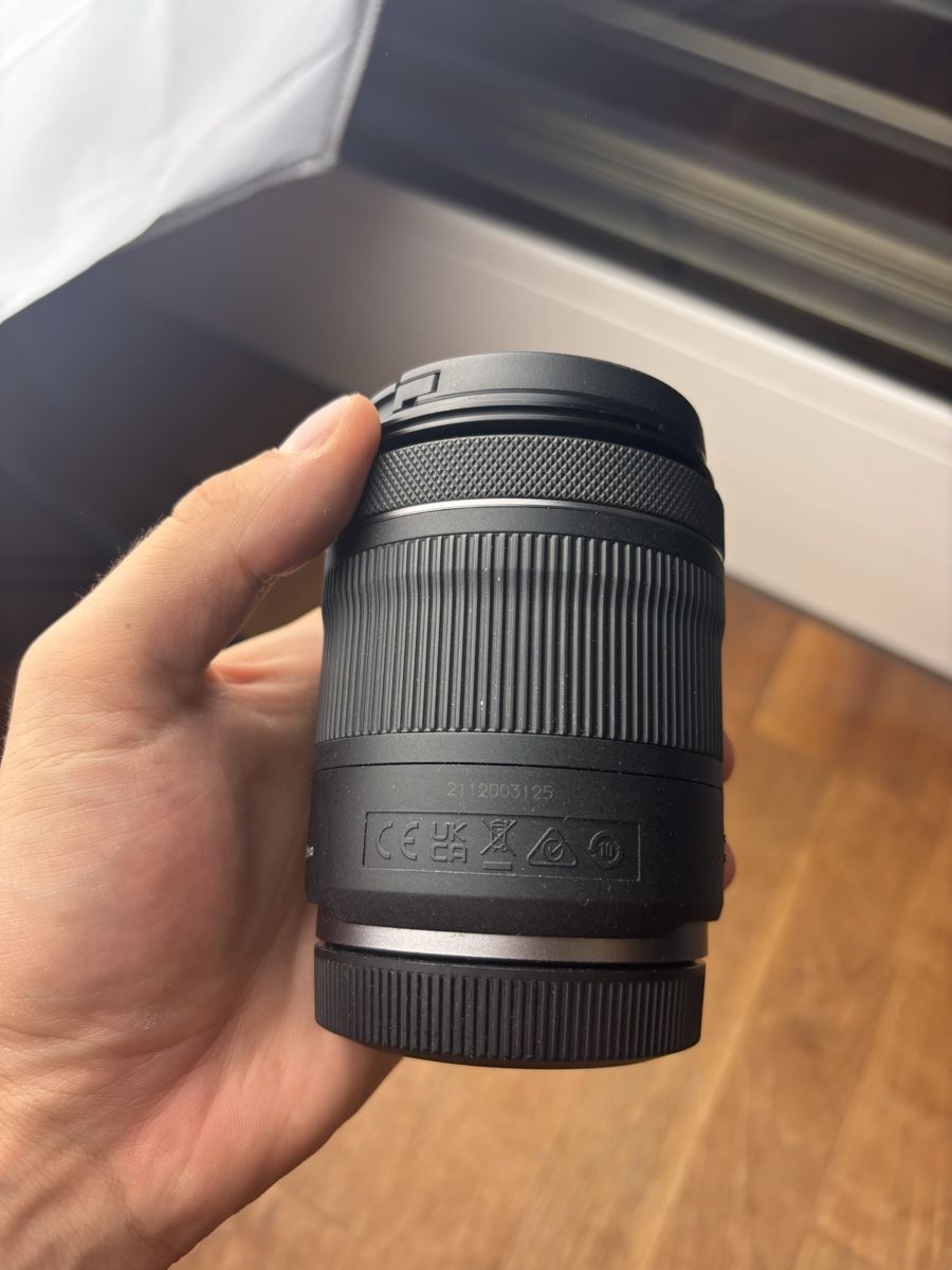 Canon Objektive: Canon RF 15-30mm F4.5-6.3 IS STM – Gebraucht aus Rubigen von Levin.shop 3