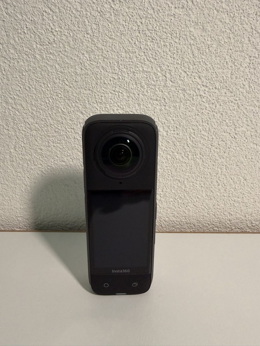 Insta360 Action Cam: Insta 360 X4  – Gebraucht aus Dällikon von nuyoricas 6