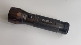 Taschenlampe Police LED (W12)
