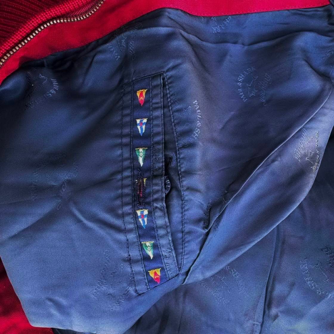 Paul & Shark Jacken: Original Paul & Shark Jacke – Gebraucht aus Zürich von bil_s7tp 7