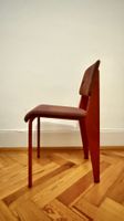 Chaise Standard Jean Prouvé, modèle SR - édition VITRA