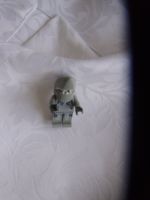 Lego Figur Atlantis "Shark Warrior" (Haikrieger/Haimensch)