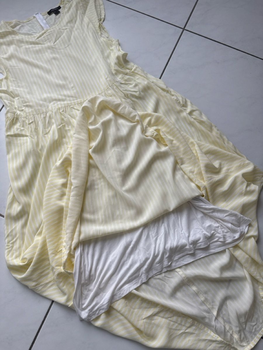 Vestiti: Sommerkleid Gr 42 – Usato da Zell ZH venduto da Guffos 2