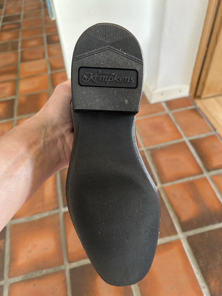Scarpe da donna: Reitstiefel Kempkens – Usato da Ottikon b.Kemptth. venduto da firstantiques 7