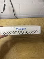 Netgate 4100 Firewall – 2.5 Gbit/s – voll funktionsfähig