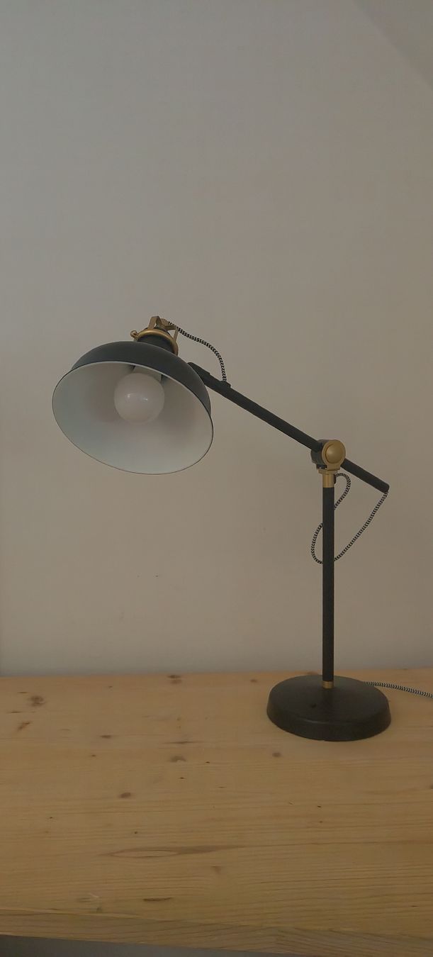 Ikea Lampes: IKEA RANARP – Neuf (Voir description) à Winterthur par Dario4444 1