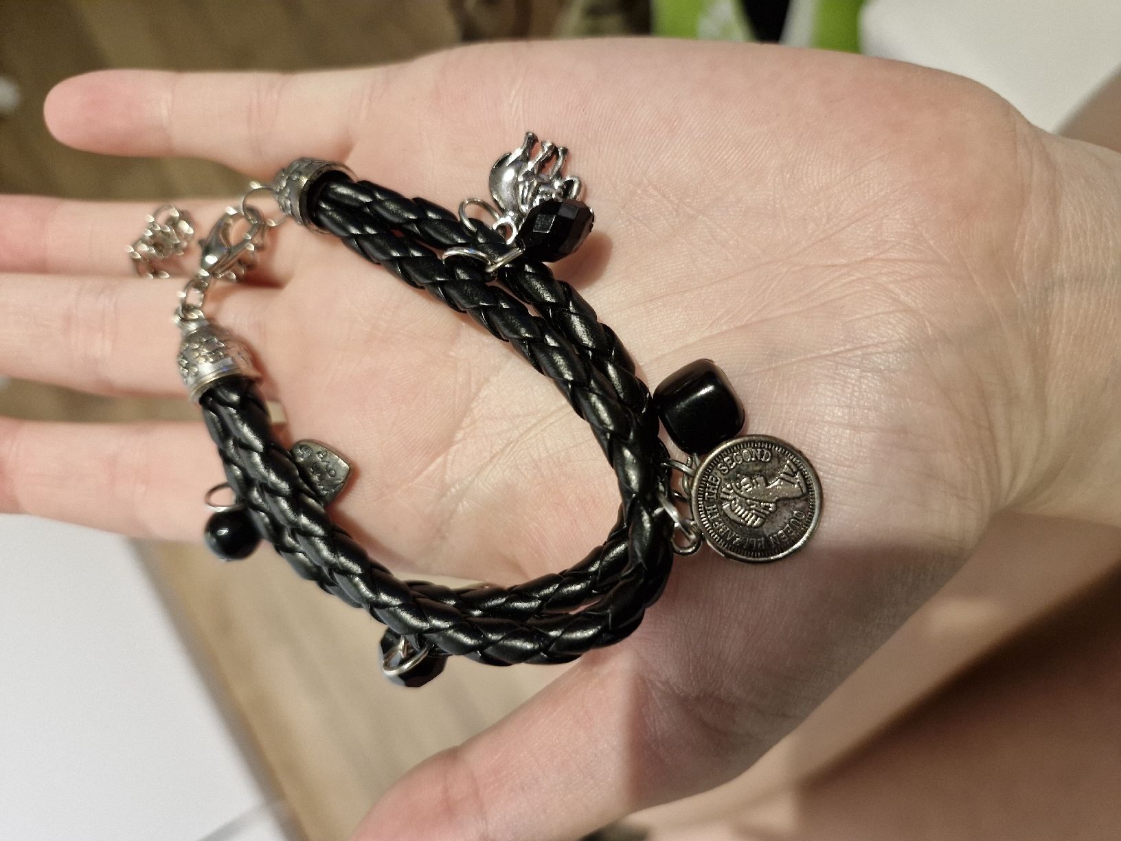 Catenine: Andreani Kette – Nuovo (secondo la descrizione) da Muotathal venduto da Sereina-muheim 1