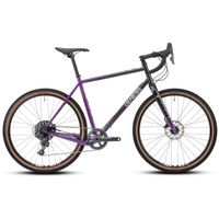 Gravel Genesis Fugio 20