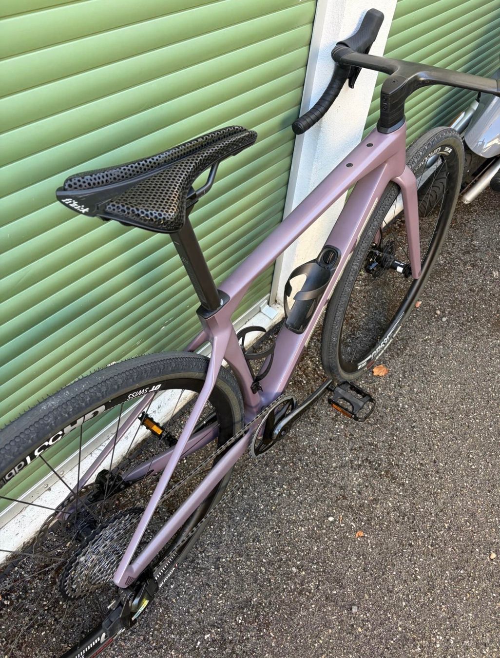 BMC Velos: BMC Roadmachine01 ONE - Size 47 – Gebraucht aus Cham von pri_9ktk 6