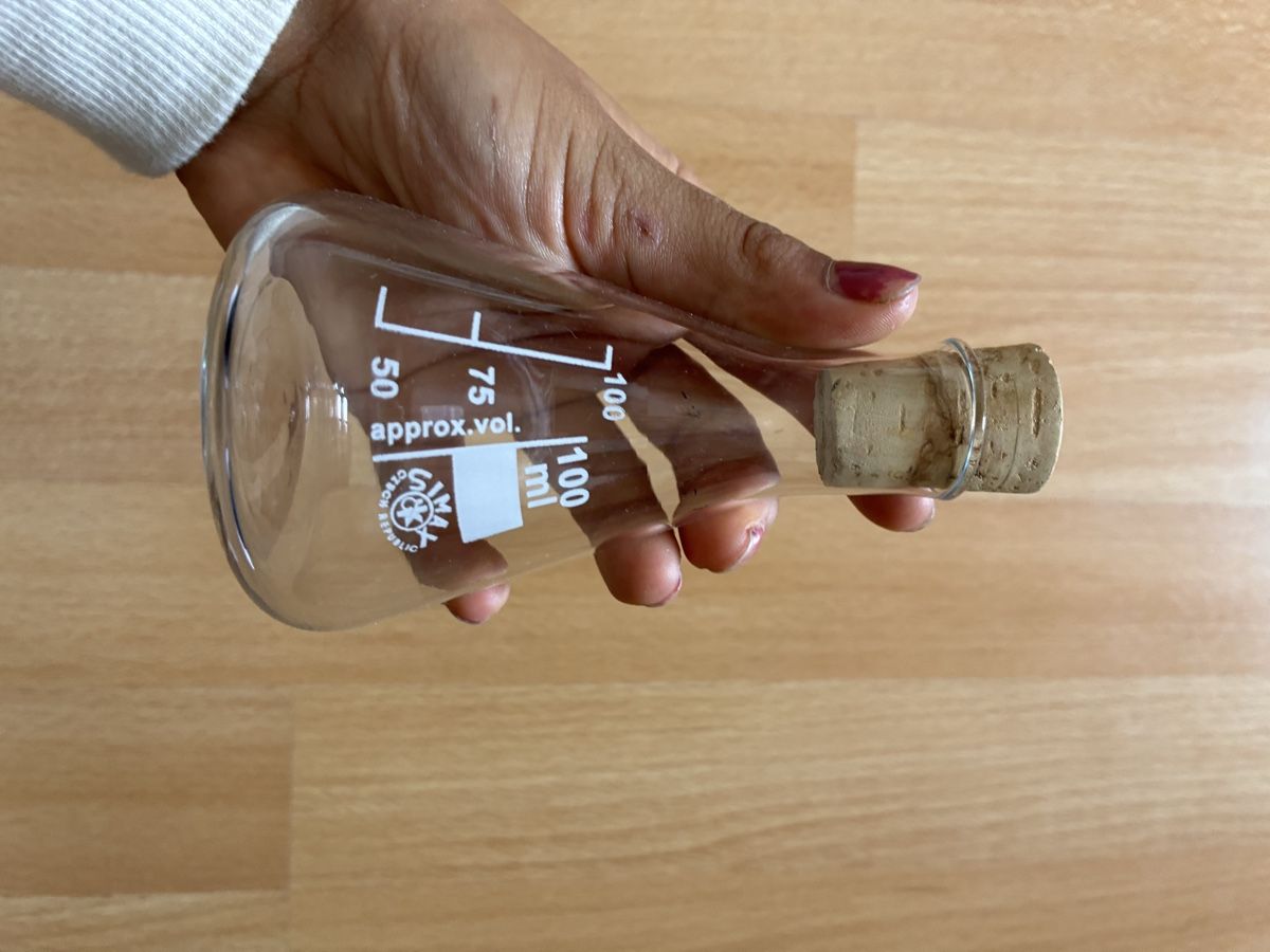 Verres: Laborglasgeschirr-Set – D'occasion à Bern par wisemagpie 5