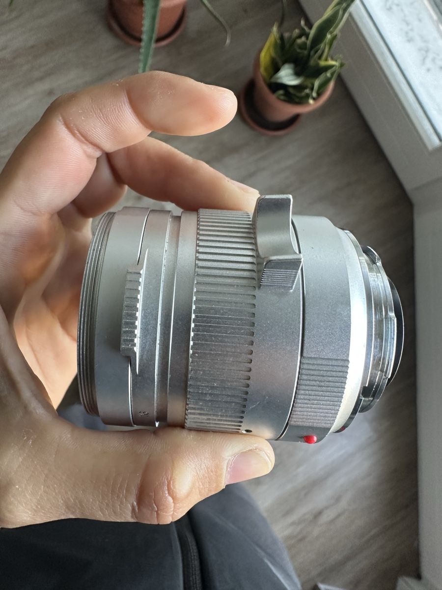 Ttartisan Obiettivi: TTArtisan M 35mm f/1.4 ASPH – Nuovo (secondo la descrizione) da Viganello venduto da tom_9nq5 2